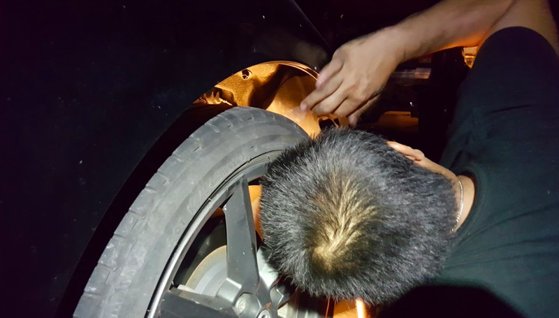 Illustration for article titled Installing a Trailer Hitch on a Mazda Miata Is Incredibly Easy and Fixes the Car's Biggest Flaw